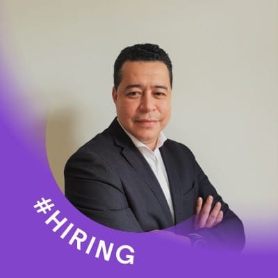 Daniel Garcia Tenorio