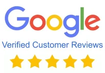 verified-customer-Google-reviews